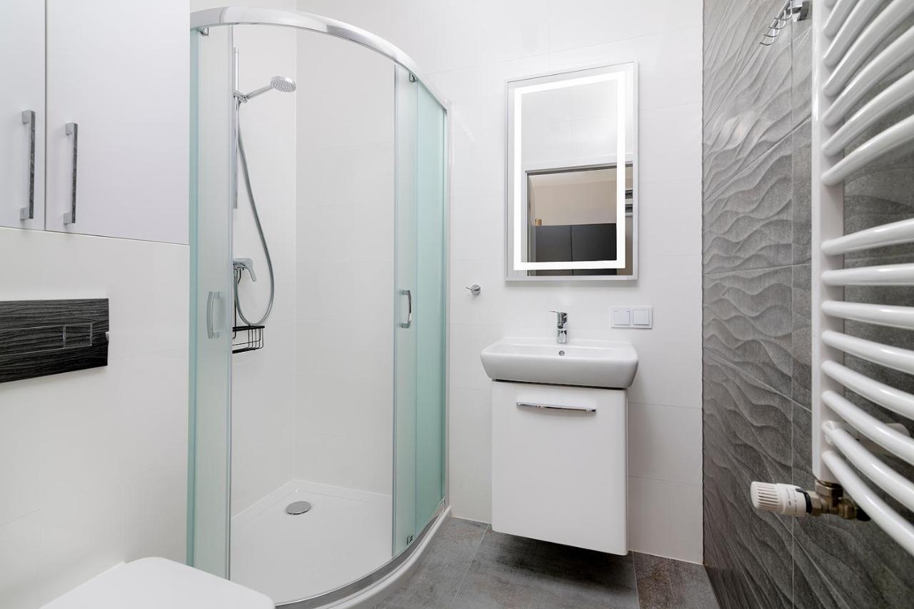 לובלין Easy Rent Apartments - Kosmos מראה חיצוני תמונה