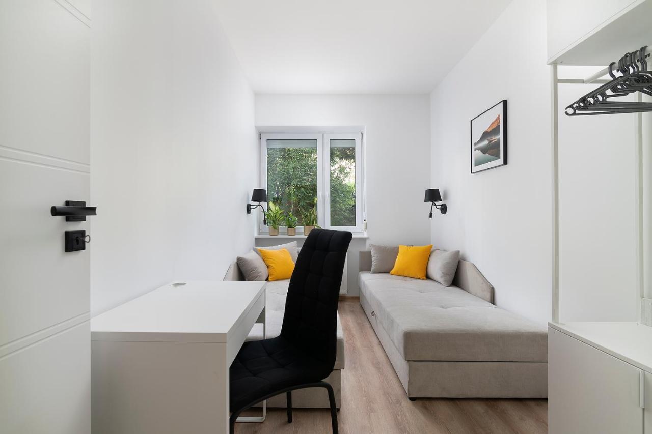 לובלין Easy Rent Apartments - Kosmos מראה חיצוני תמונה