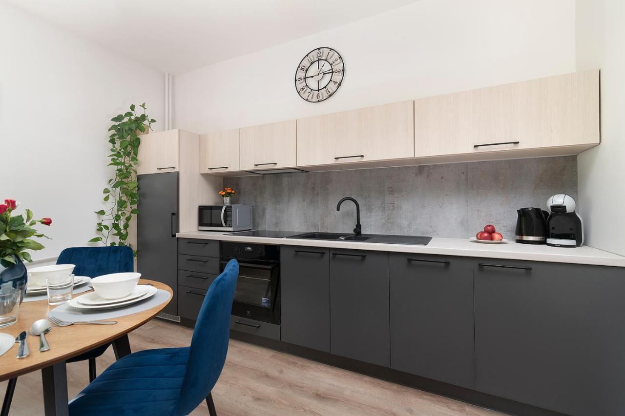 לובלין Easy Rent Apartments - Kosmos מראה חיצוני תמונה